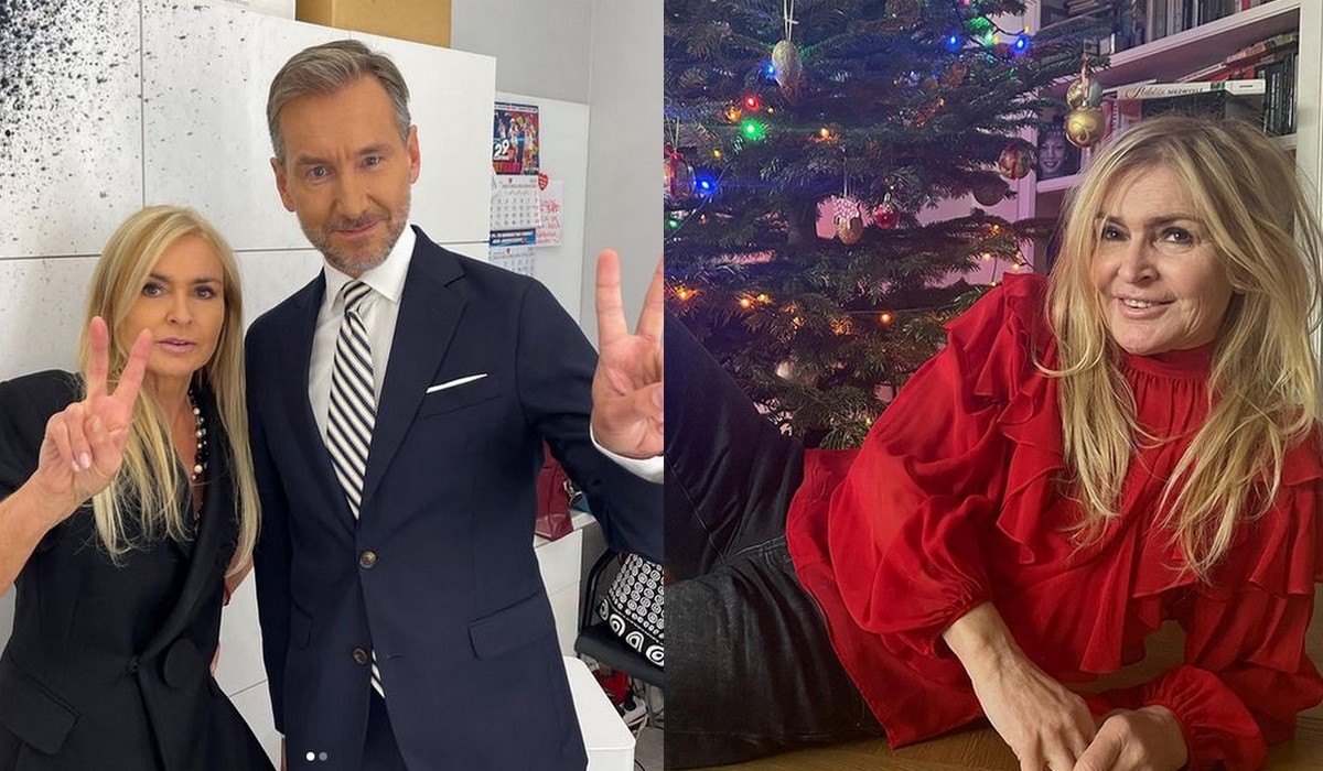 Monika Olejnik wyjaśnia europosłowi PiS: miałam na studiach logistykę, potrafię myśleć logicznie