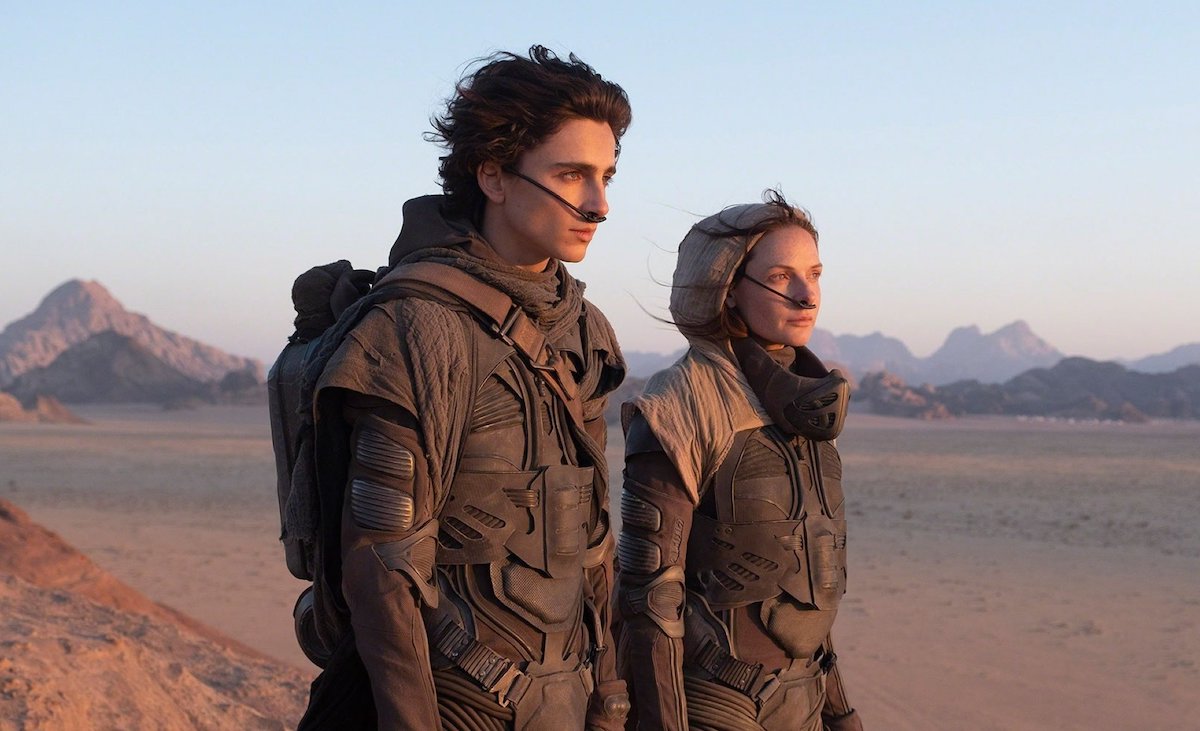 Warner Bros ogłasza plany: premiery w roku 2021 tylko częściowo uwzględniają kina