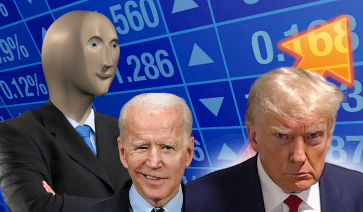 USA: pomimo dobrych danych większość Amerykanów jest przekonana, że trwa recesja