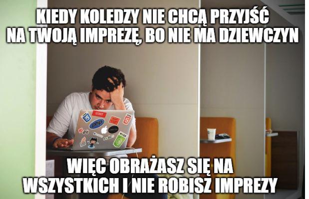 Konferencja dla programistów odwołana na zawsze, bo wśród panelistów nie było kobiet