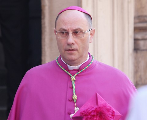 Prymas Polak w wywiadzie dla SZ o skandalach pe*ofilskich: mamy kulturę dyskrecji