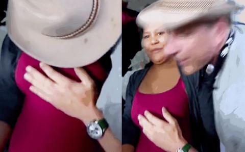 List otwarty do TVN i KRRiT ws. "Ameryka Express" i zachowania Filipa Chajzera