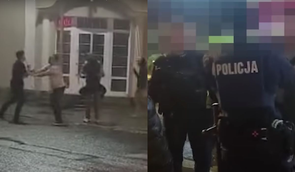 Bolesławiec: amerykańscy żołnierze zrobili rozróbę po pijaku, dowództwo mówi, że będzie kara