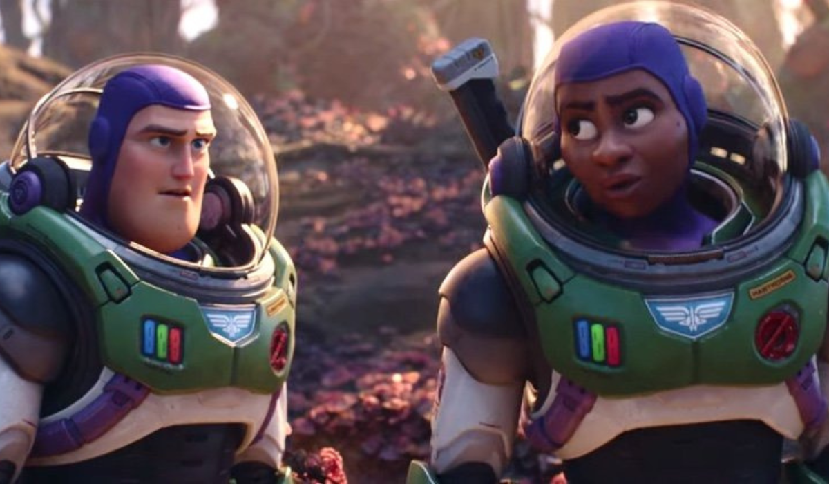 Kraje arabskie zakazały premiery filmu "Buzz Astral" z powodu lesbijskiego pocałunku