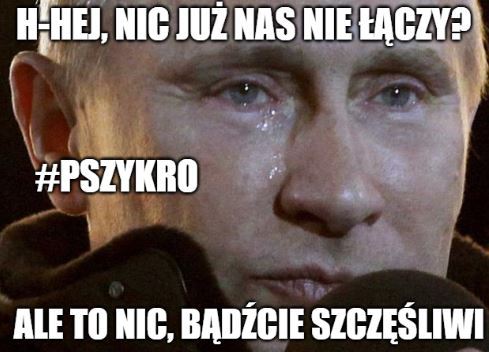 Rzecznik Kremla Pieskow: więcej wojsk NATO jest dla nas zagrożeniem