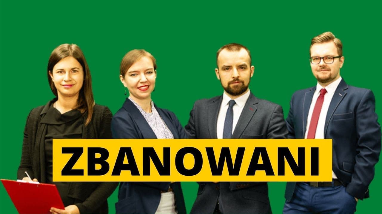 YouTube zbanował Media Narodowe. Na razie na 2 tygodnie