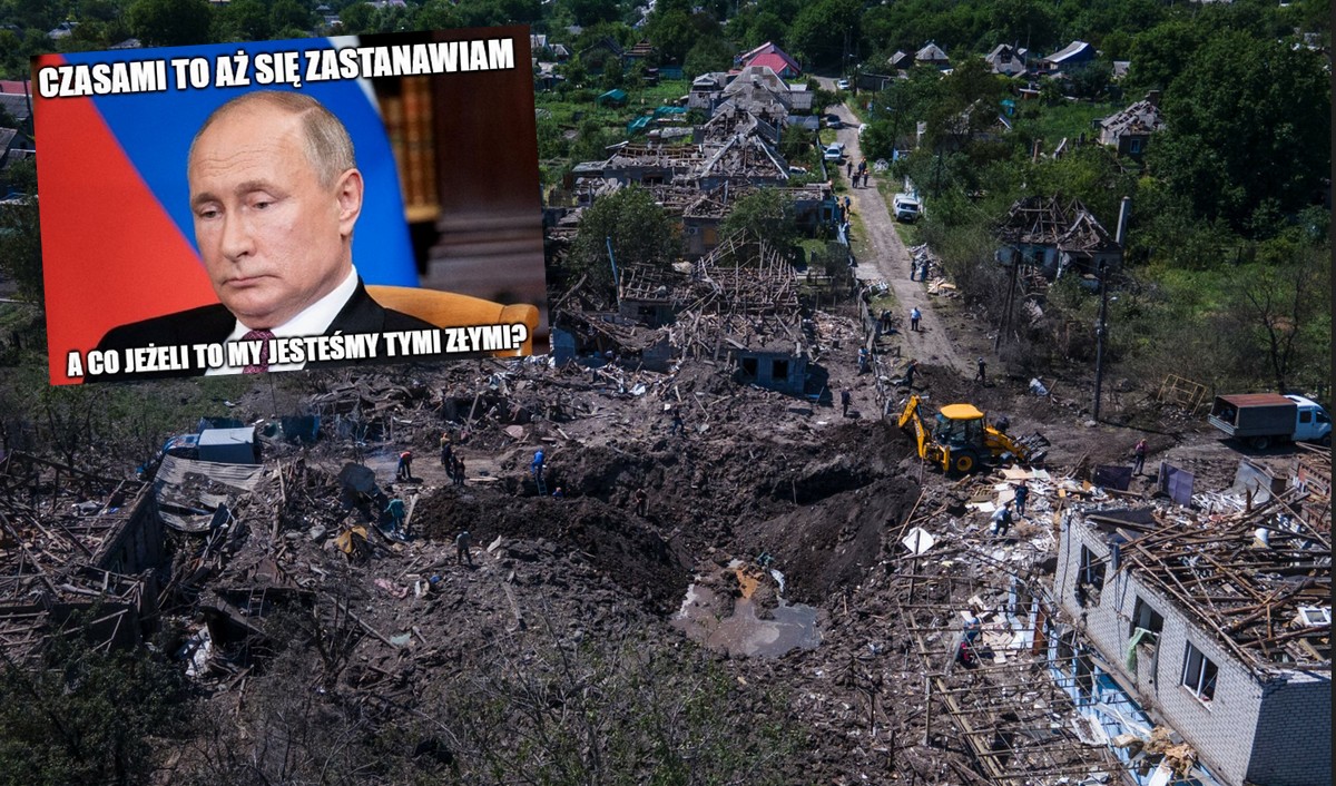 Rosja robi z kolonii karnych dla Ukraińców biznes: są darmową siłą roboczą bez praw