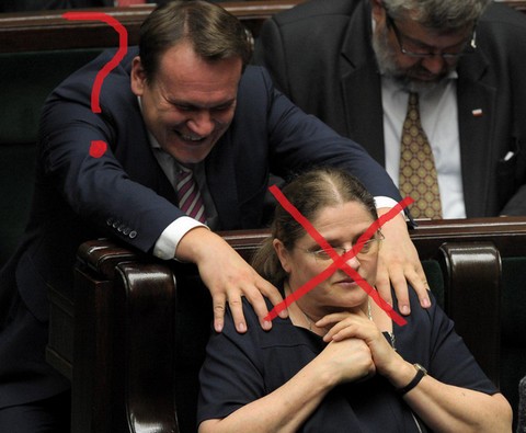 Fakt: "Tarczyński będzie następny":jarek: