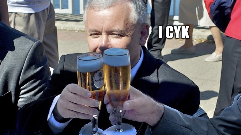 Fakt: PiS pracuje nad podwyżką akcyzy, tym razem na piwo 