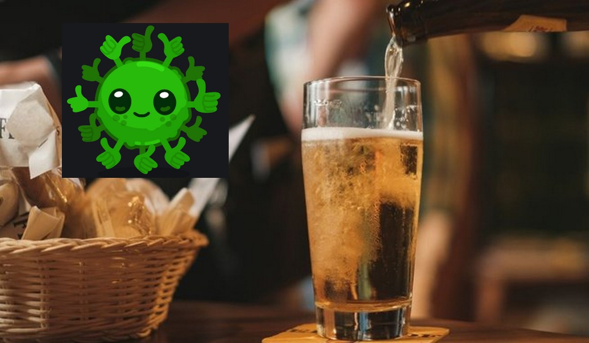 Dania: pub oferuje test na koronawirusa, a w oczekiwaniu na wynik piwko