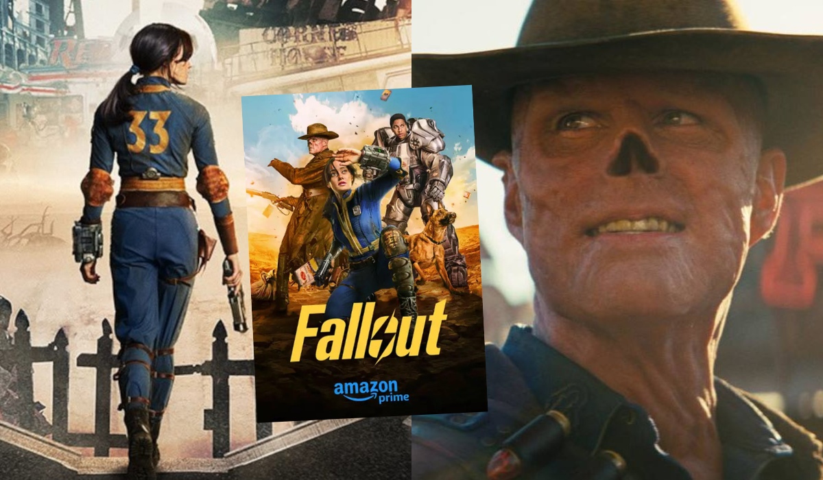 Fallout powróci z drugim sezonem pod koniec 2025 roku, zaakceptowany został plan także na trzeci