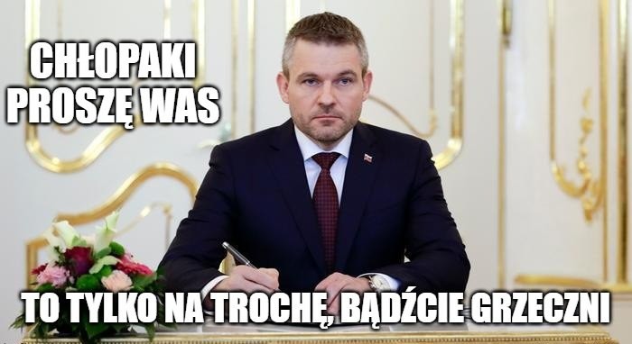 Rząd Słowacji wprowadza stan wyjątkowy. Na dwa tygodnie zawieszono odprawianie mszy w kościołach