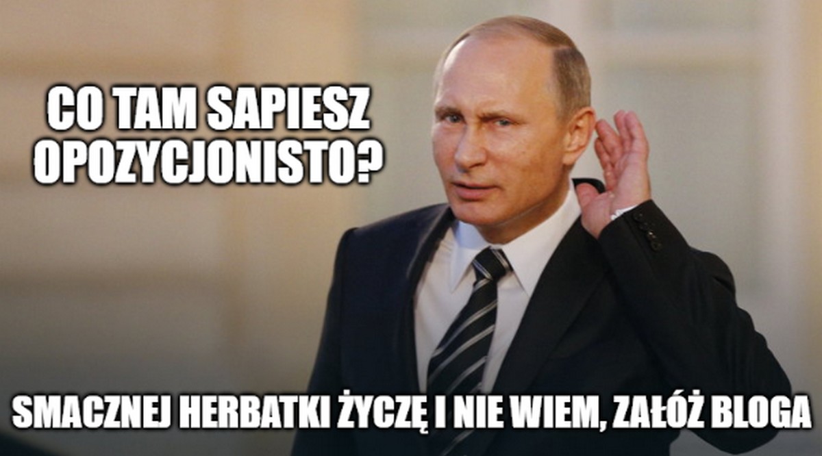 Rosja: Duma uchwaliła nietykalność byłych prezydentów, karną, administracyjną i prawie każdą inną