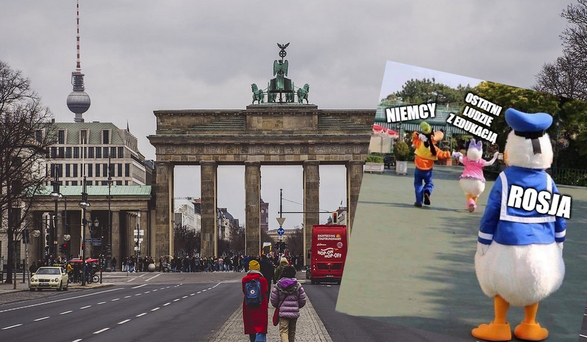 Niemcy kombinują, jak ściągnąć do siebie wysoko wykwalifikowanych pracowników z Rosji dzięki ułatwieniom wizowym