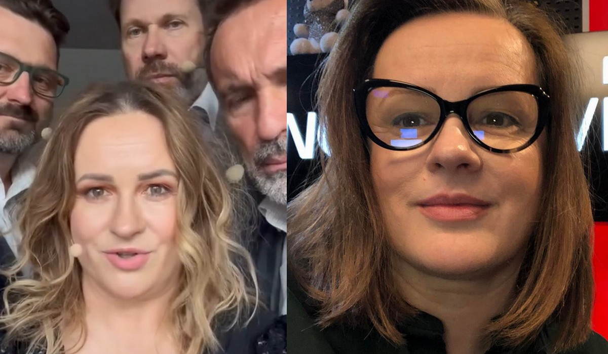 W wieku 59 lat zmarła Joanna Kołaczkowska, sprawczyni wielu prychnięć i uśmiechów