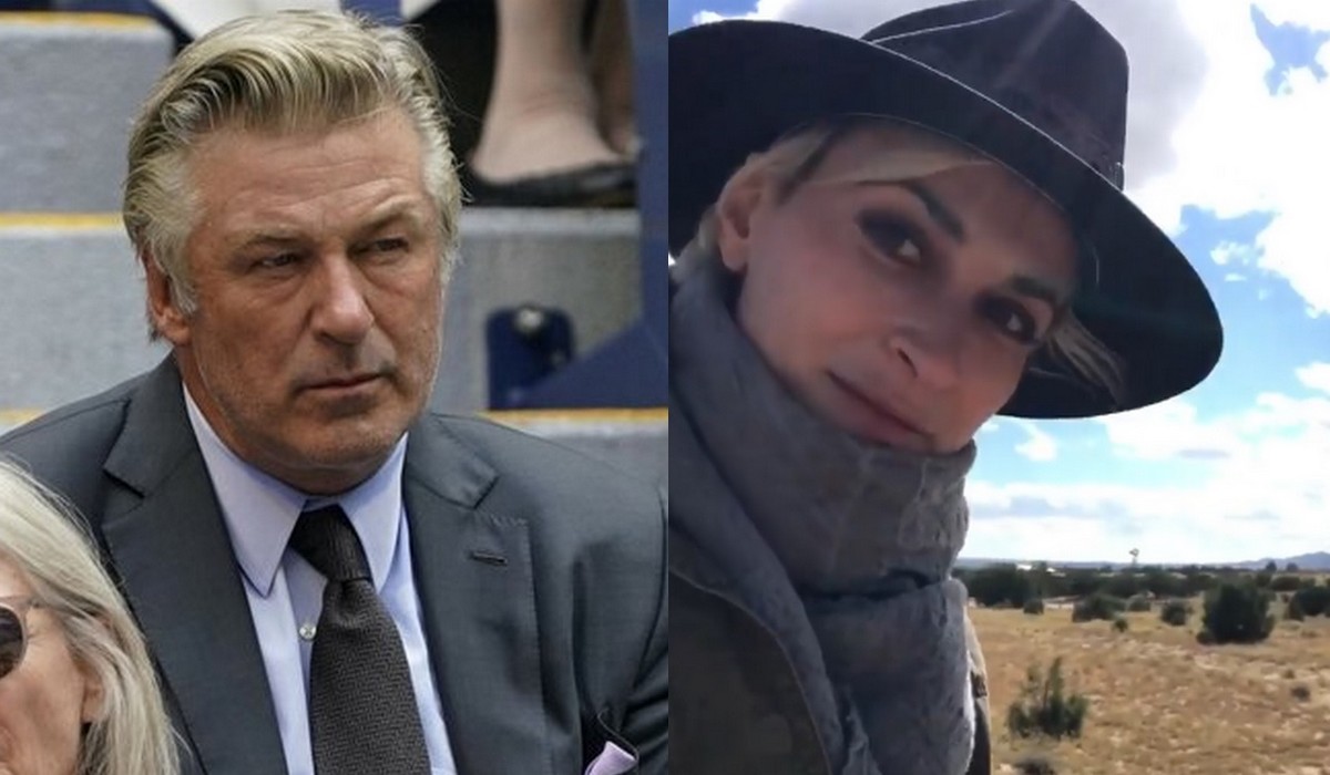 Ekipa profesjonalistów odeszła z planu na kilka dni przed wypadkiem z bronią Aleca Baldwina, protestowali przeciwko cięciom i brakowi BHP