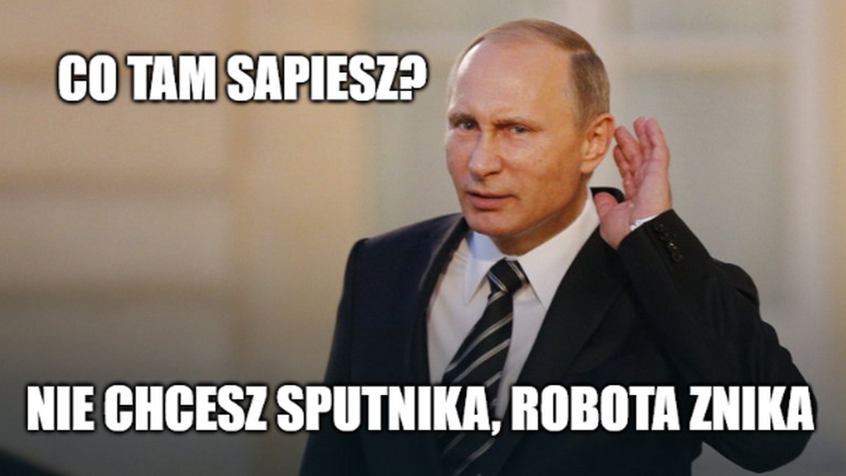 Rosja: kto się nie zaszczepi, ten będzie mieć trudności z podjęciem pracy