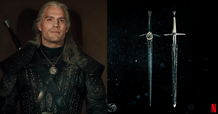 Netflix potwierdził drugi sezon Wiedźmina, za chwilę premiera pierwszego