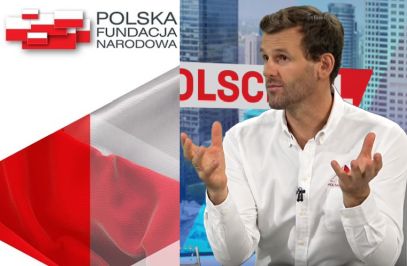 Polska Fundacja Narodowa kończy współpracę z Kusznierewiczem. "Utrata zaufania"