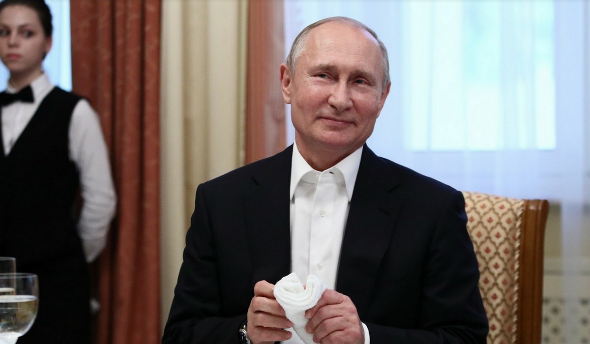 Rosja: agenci przyszli do domu menadżera Google i postawili ultimatum