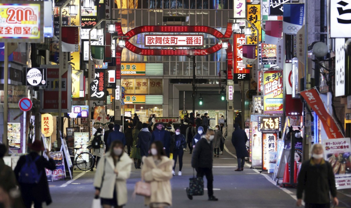 Japonia tworzy "ministerstwo samotności", bo liczba samobójstw znacznie skoczyła pierwszy raz od 11 lat