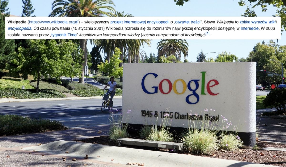 Wikipedia pozostaje darmowa, ale wprowadza płatną usługę dla dużych firm