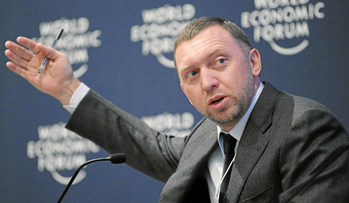 Oligarcha proponuje zwolnienie z więzień przedsiębiorców, żeby stworzyli miejsca pracy i ocalili rosyjską gospodarkę