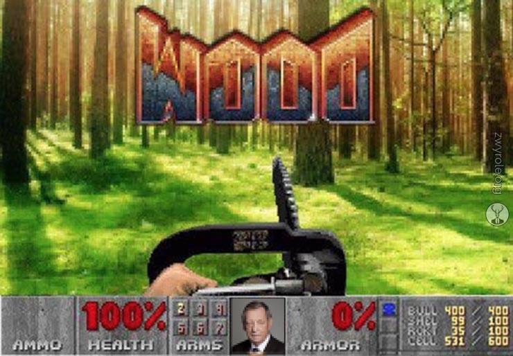 Będą ulgi dla producentów gier. Ale tylko tych, które będą zgodne z wizją rządu