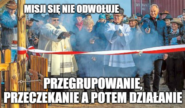 Diecezja włocławska: kolęda taktycznie przesunięta, prawdopodobnie będzie po Wielkanocy