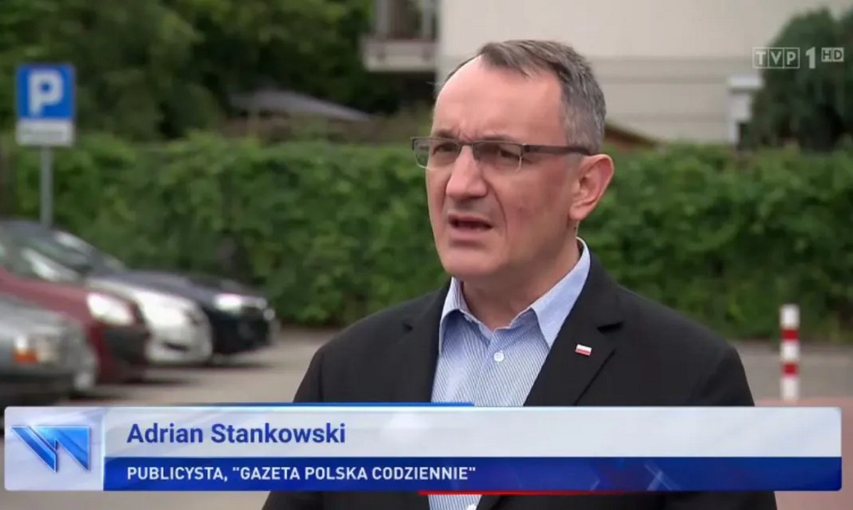 Wyłoniono głównego bossa propagandy w TVP, ekspert wypowiadał się dla stacji aż 771 razy