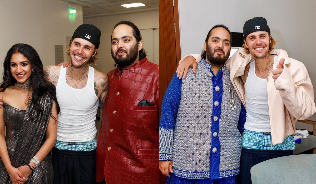 Indie: syn miliardera zorganizował serię biforków przed ślubem, na razie wystąpili: Rihanna, Katy Perry i Justin Bieber