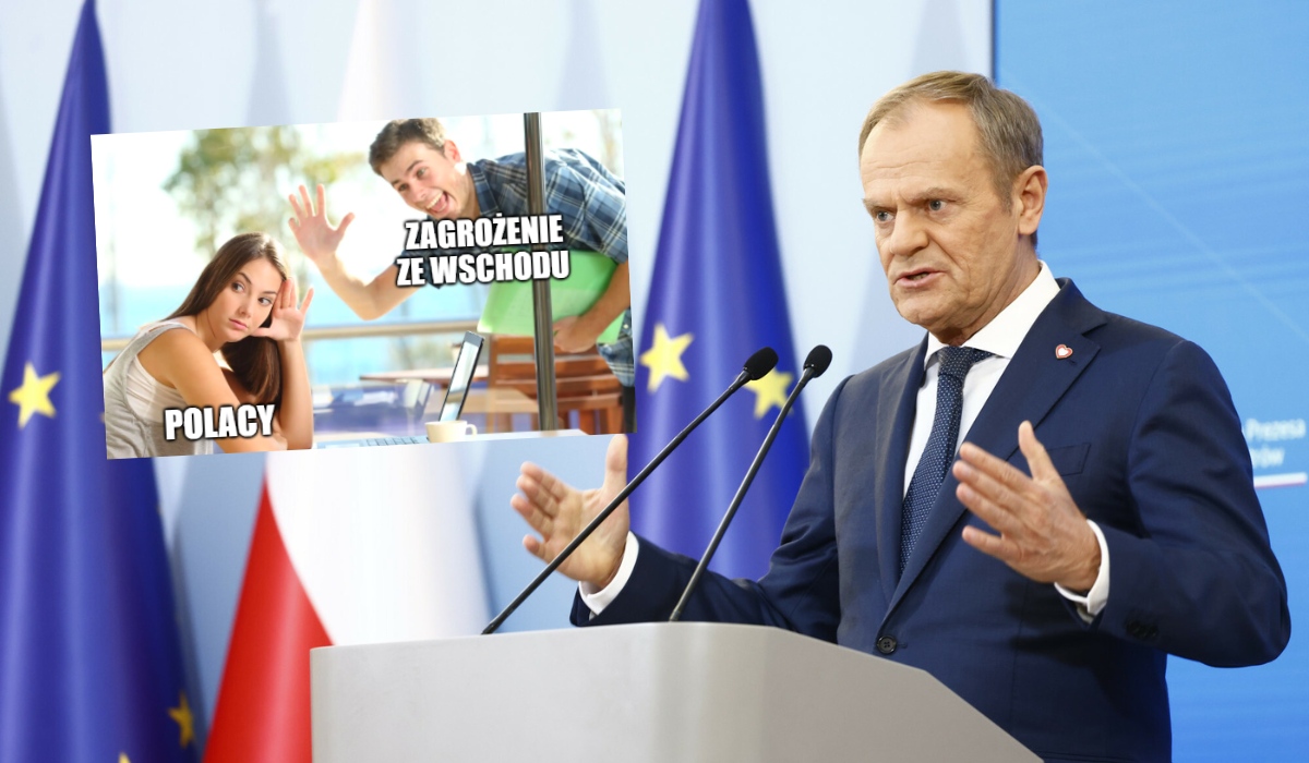 Premier zapowiedział wielkie przeszkolenie wojskowe, będzie przygotowane "dla wszystkich mężczyzn w Polsce"