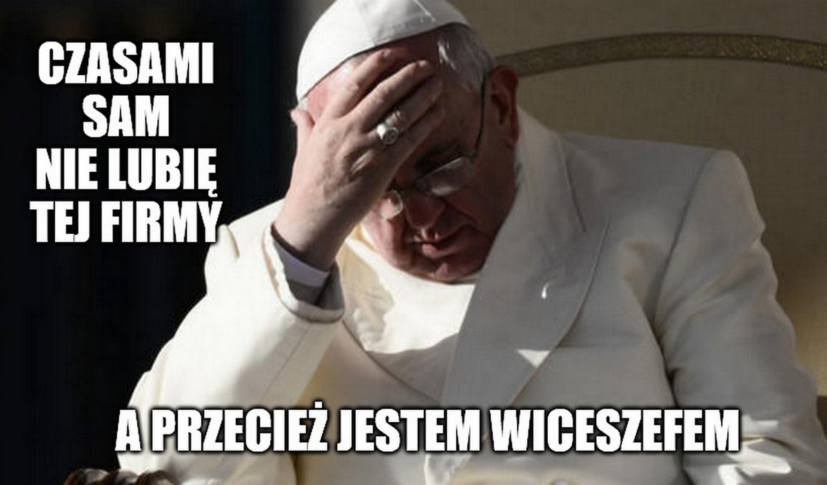 Bank Watykański zwolnił parę pracowników, bo się pobrali, a bank chce pozostać "przejrzysty"