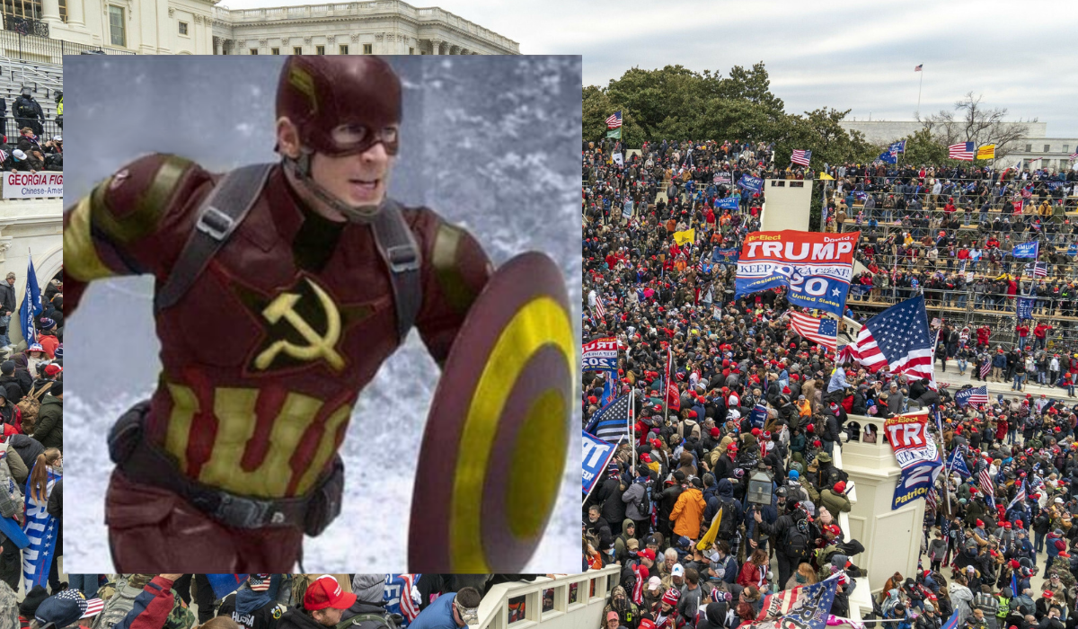 Badanie: ponad 50% młodych Amerykanów pozytywniej odnosi się do socjalizmu, niż do kapitalizmu