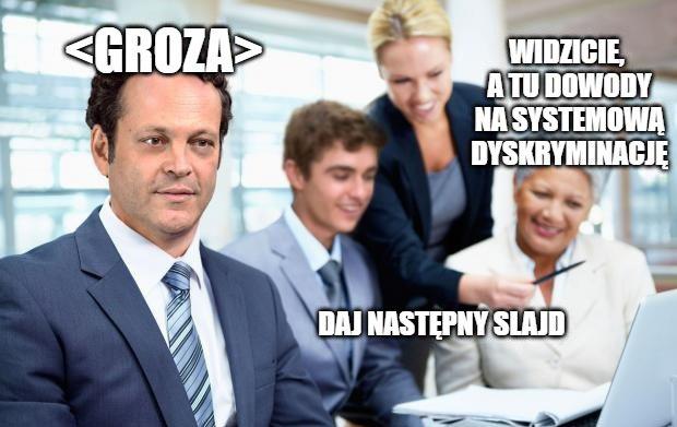 OBW: Kobiety przed 40-tką zarabiają w Polsce średnio tysiąc złotych mniej niż mężczyźni