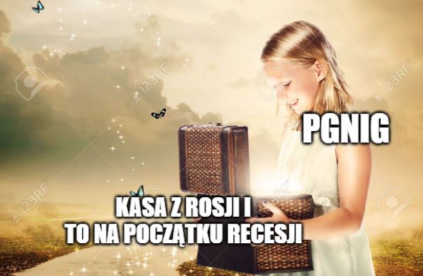 PGNiG wygrało z Gazpromem w sądzie arbitrażowym i już się cieszy na ciężkie pieniądze, nawet 1,5 mld $