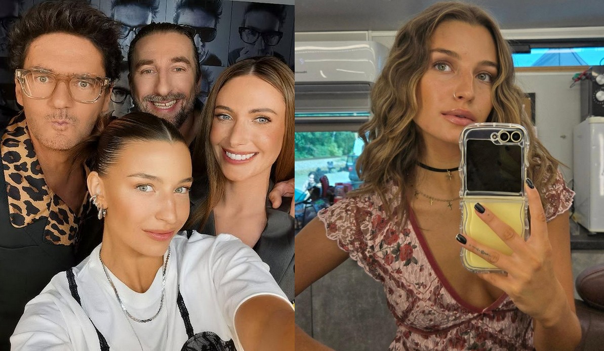 Julia Wieniawa wzbudziła falę komentarzy swoją oceną, że "bieda to stan umysłu"