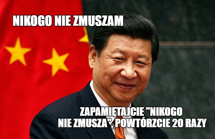 Zbiór myśli Xi Jinpinga najczęściej ściąganą aplikacją w Chinach