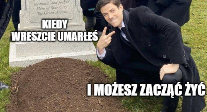 CBŚP zatrzymało mężczyznę, który kupił 20 polis, a potem chciał balować za pieniądze z własnej upozorowanej śmierci