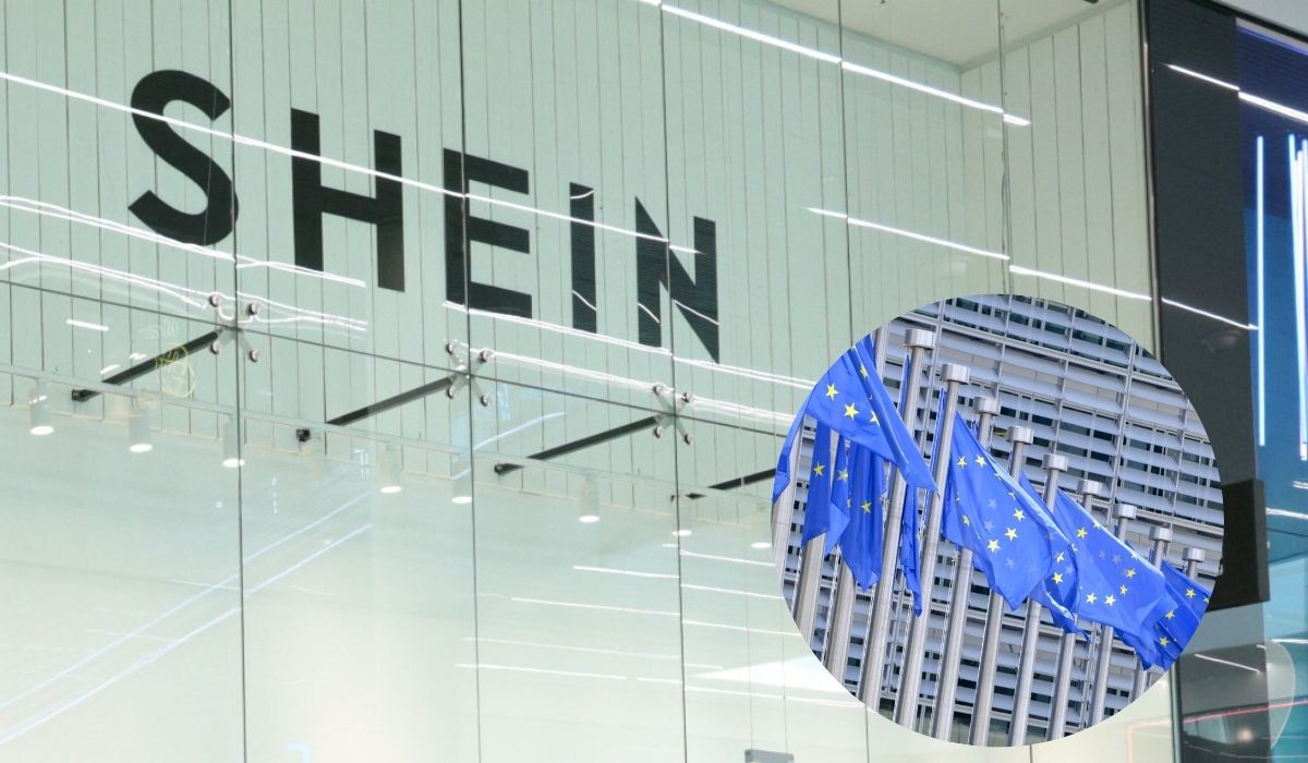Raport: Shein dalej omija unijne przepisy i ładuje chemię do ubrań, chociaż może szkodzić klientom