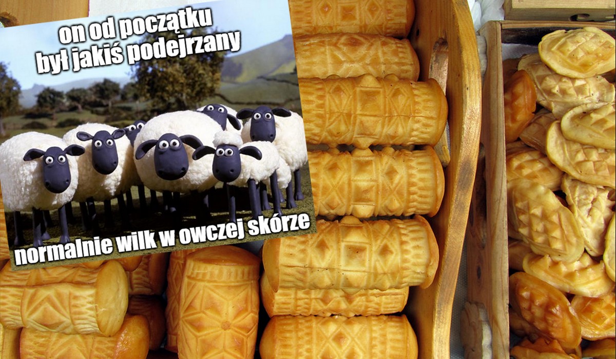 Znany podhalański baca podejrzewany o bycie ważniakiem w zorganizowanej grupie przestępczej