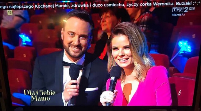 TVP zrobiło koncert z publicznością, bo niektórym czasami wolno ¯\_(ツ)_/¯