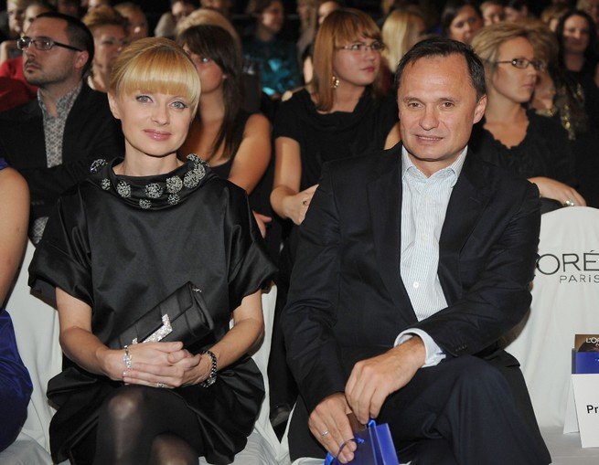 Pieńkowska nie prowadzi już programu w TVN24BiS. "Wzięła urlop z przyczyn osobistych"