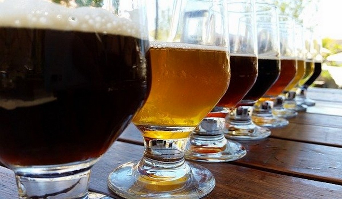 Piwa bezalkoholowe to najszybciej rosnący segment piw w Polsce