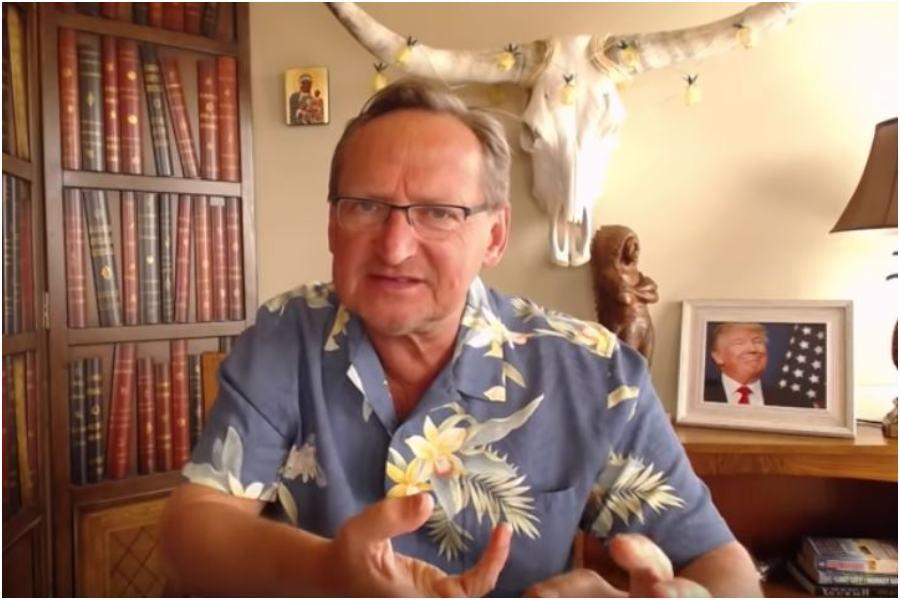 Hotel Radisson Blu w Dublinie odwołał występ Cejrowskiego