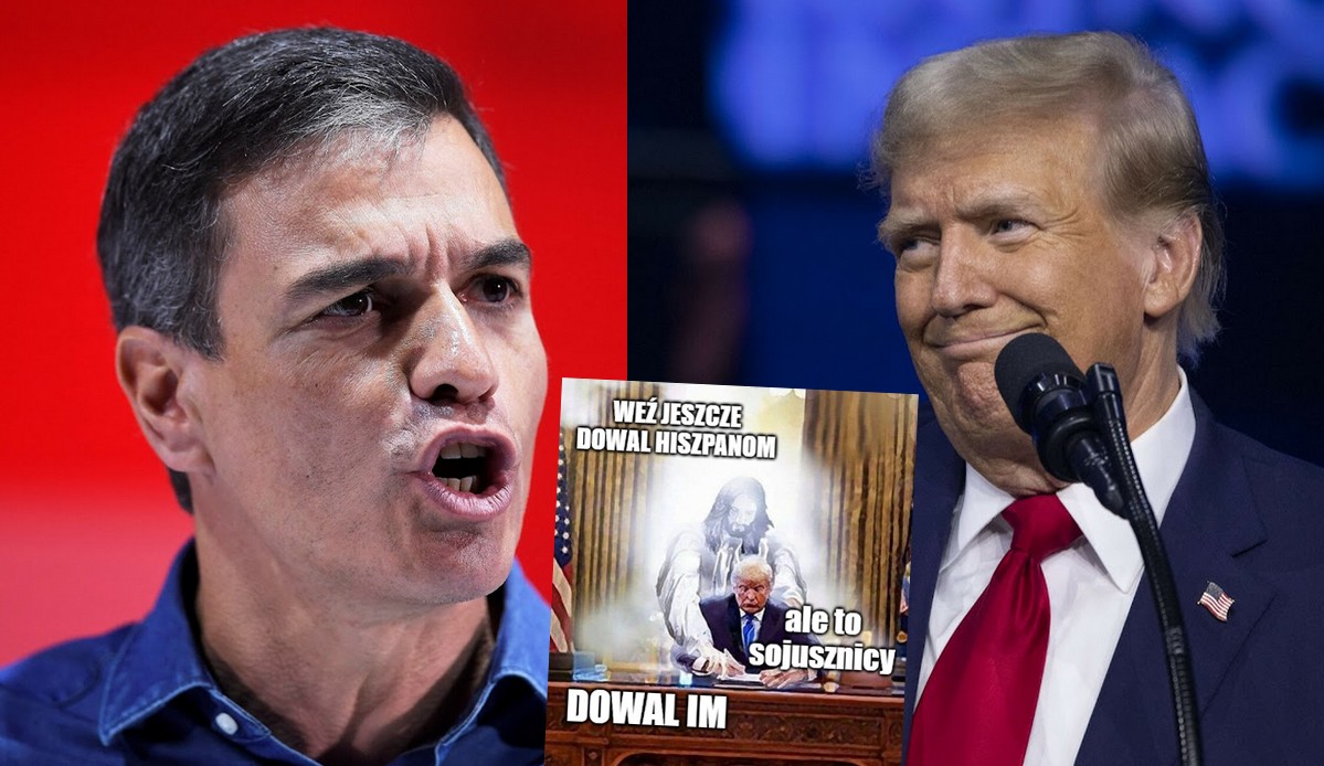 USA mówią, że Hiszpania zgodziła się na współpracę wojskową, a Hiszpania mówi, że nie