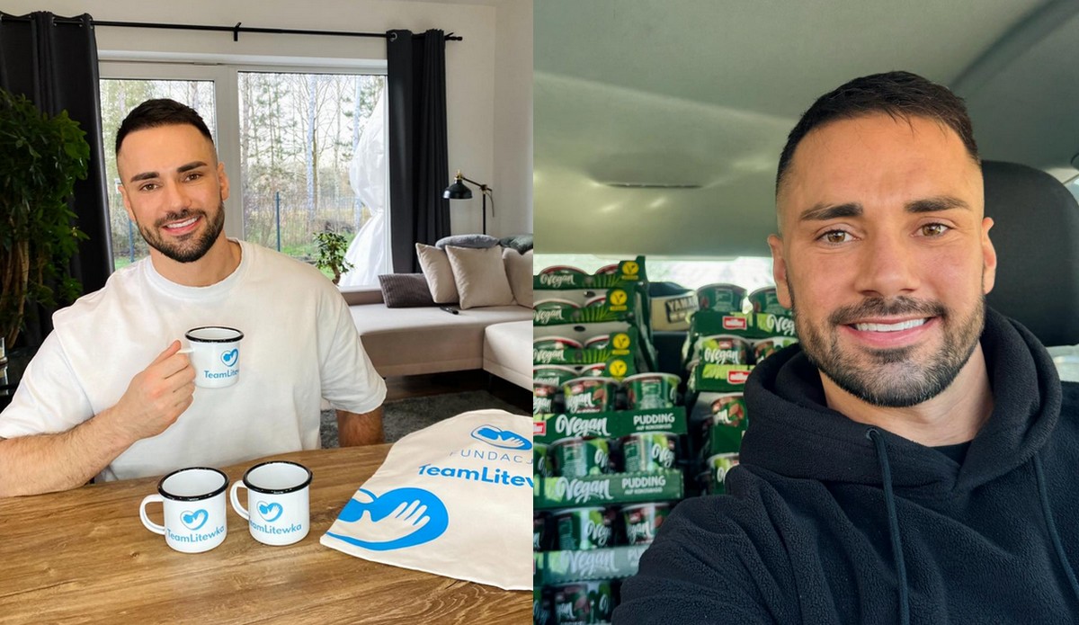 Zbiórki posła Litewki zbada prokuratura, od 2020 roku zrobił ich ponad 80