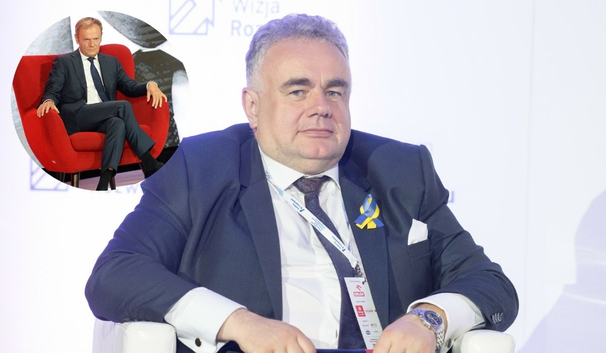 Sakiewicz alarmuje, że doszło do wściekłego ataku, bo Kancelaria Premiera chce zwrotu dotacji