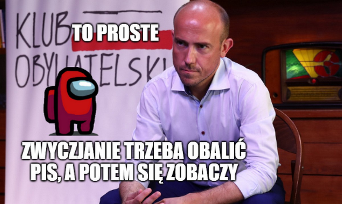 Kryzysowa narada Platformy: dyskusje do północy, ale nikt nie podskoczył Budce