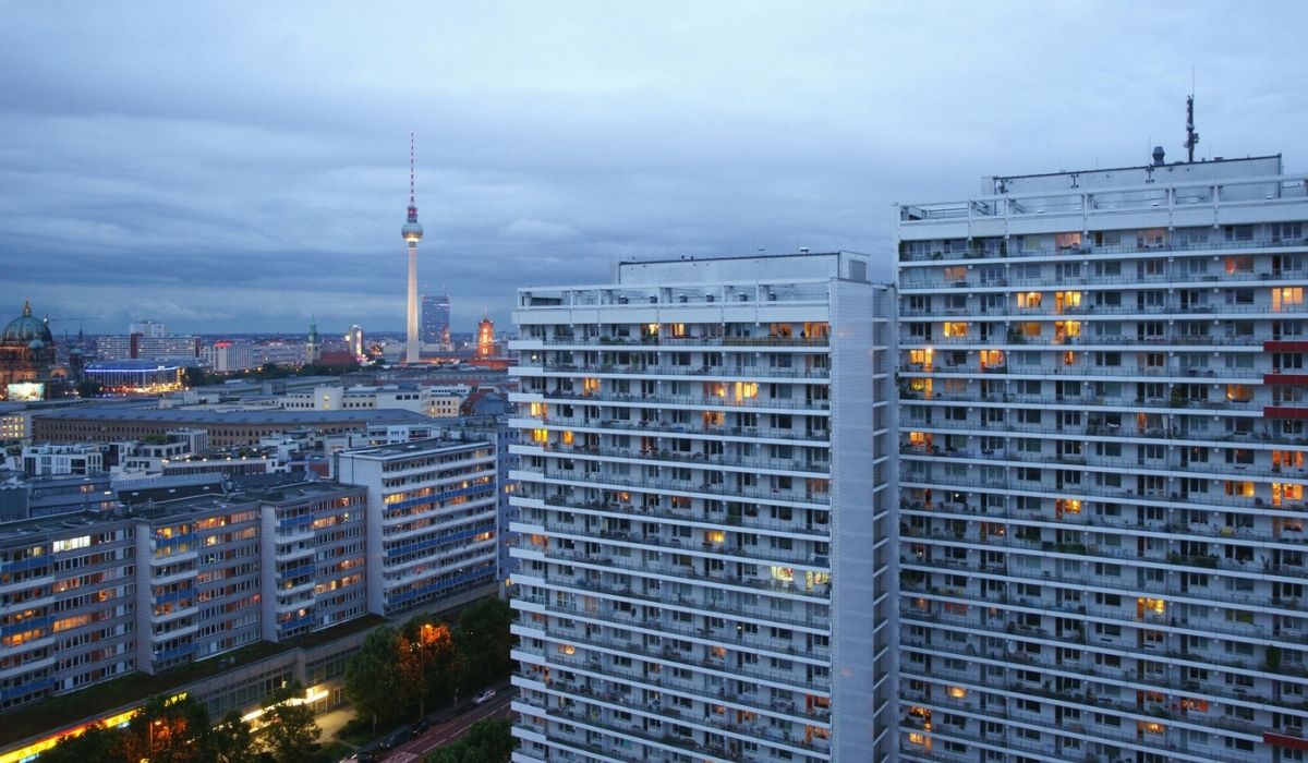 Niemcy: Trybunał Konstytucyjny uchylił ustawę zamrażającą czynsze w Berlinie